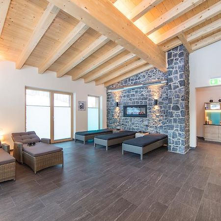 Hotel Haus Fidelis Riml à Sölden Extérieur photo