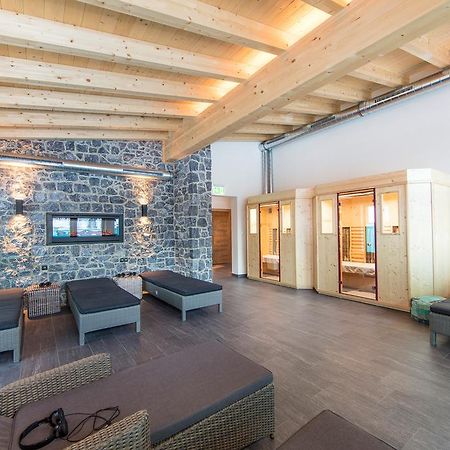 Hotel Haus Fidelis Riml à Sölden Extérieur photo