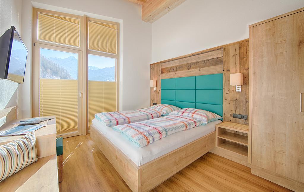Hotel Haus Fidelis Riml à Sölden Extérieur photo