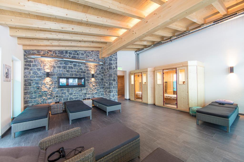 Hotel Haus Fidelis Riml à Sölden Extérieur photo